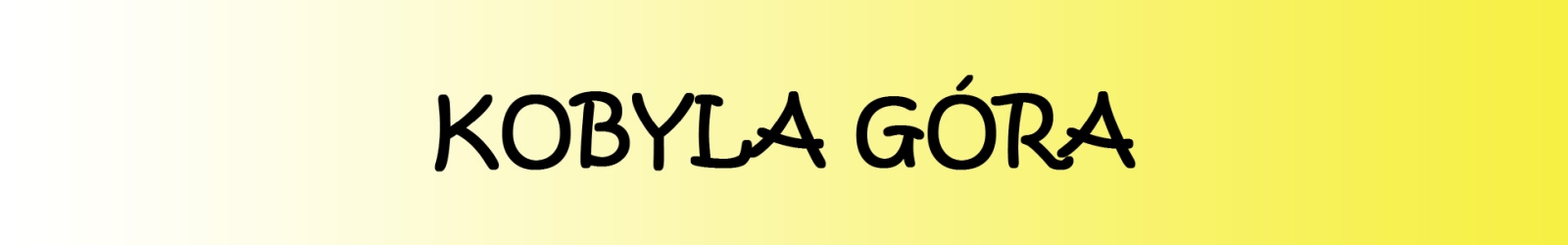 Kobyla Góra