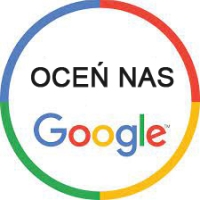 Pozostaw opinię w Google Reviews